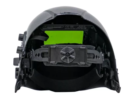 Маска сварочная Хамелеон Aurora SUN-9 DYNAMIC купить в Екатеринбурге