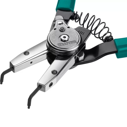 Съемники стопорных колец KRAFTOOL Universal 8-in-1 22813 купить в Екатеринбурге