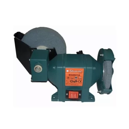 Точило Sturm BG 6022 A (Заточной станок) купить в Екатеринбурге