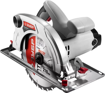 Пила циркулярная ЗПД-2000 серия МАСТЕР купить в Екатеринбурге