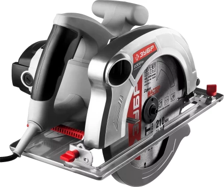 Пила циркулярная ЗПД-2000 серия МАСТЕР купить в Екатеринбурге