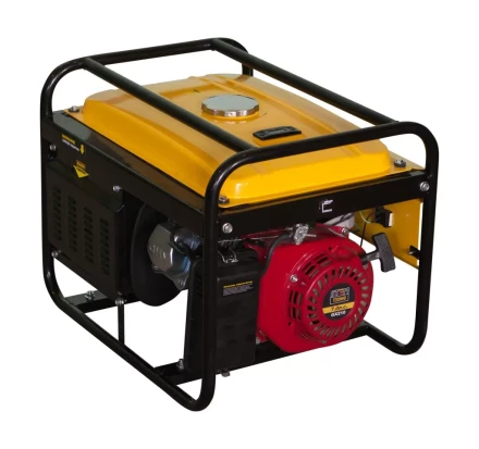 Бензиновый генератор STEM Techno SPG 3000 купить в Екатеринбурге