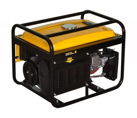 Бензиновый генератор STEM Techno SPG 3000 купить в Екатеринбурге