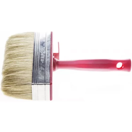 Макловица ЗУБР &quot;УНИВЕРСАЛ - МАСТЕР&quot;, светлая щетина, пластмассовый корпус, 40х140мм 01825-14 купить в Екатеринбурге