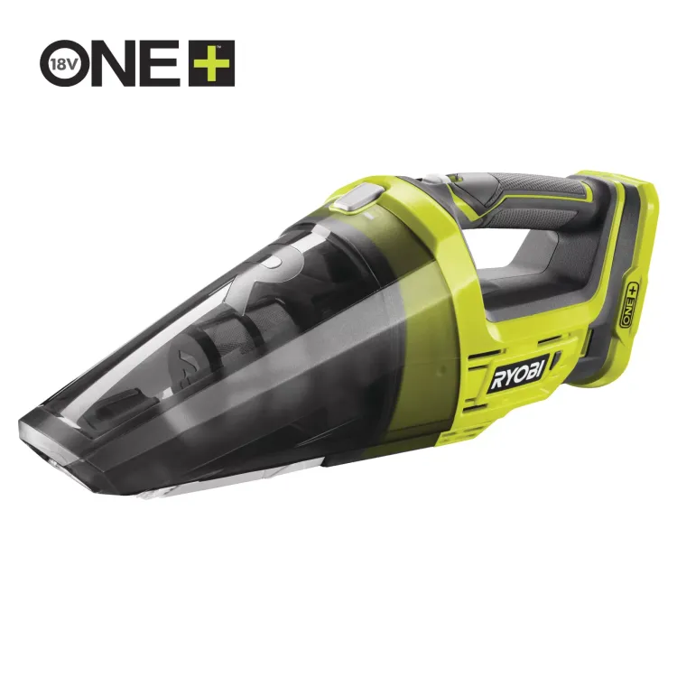 Ryobi Аккумуляторный ручной пылесос R18HV-0 5133003834 купить в Екатеринбурге