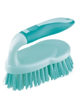 Щетка-утюг 140*72 мм щетина средней жесткости ТМ Elfe 93301 купить в Екатеринбурге