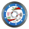 Диск алмазный по бетону TURBO EXTRA PROFESSIONAL MD-STARS 115*2,2*10*22,23 mm купить в Екатеринбурге