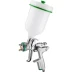 Краскопульт пневматический KRAFTOOL &quot;PRO&quot; Jeta 1000, HVLP, c верхним бачком, 1,3мм 06559-1.3 купить в Екатеринбурге