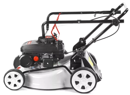 Газонокосилка бензиновая ГКБ-400 серия МАСТЕР купить в Екатеринбурге