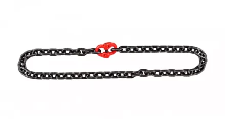 Строп цепной TOR УСЦ г/п 4,0 т 5,0 м 1016394 купить в Екатеринбурге