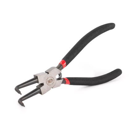 Набор съемников стопорных колец КВТ НКС-06, 180/230 мм, 6 шт. (92036) купить в Екатеринбурге