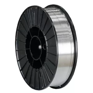 Проволока сплошная алюминиевая FI AI Mg-5 Ф 1.6мм(2кг) купить в Екатеринбурге