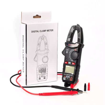 Токоизмерительные клещи КВТ КТ 200А (79129) купить в Екатеринбурге