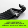 Ремень для крепления груза HITCH RS 5010 PROFESSIONAL 6000 кг 10 м (SZ062610) купить в Екатеринбурге