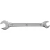 Ключ рожковый гаечный ЗУБР "СТАНДАРТ", оцинкованный, 13х17мм 27115-13-17 купить в Екатеринбурге