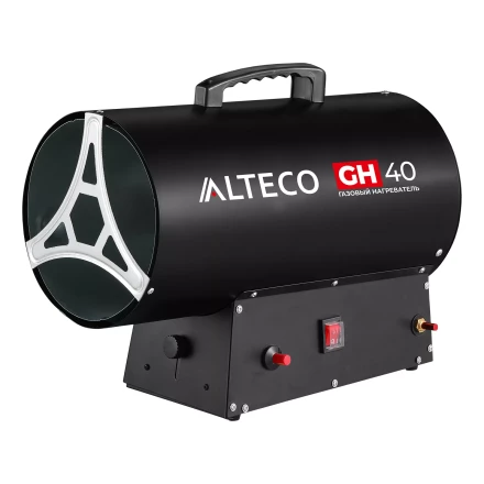 Газовый нагреватель ALTECO GH 40 39823 купить в Екатеринбурге