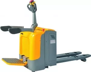 Тележка электрическая 2500 кг 1150 мм XILIN CBD25R-II Li Li-ion с платформой 24/225 В/Ач SW 1050474 купить в Екатеринбурге