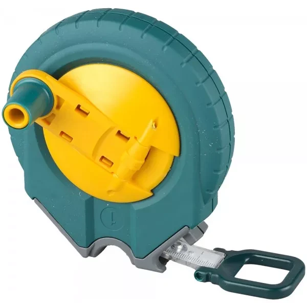 Мерная лента KRAFTOOL "PRO"фиберглассовая, 10м х 13мм 1-34151-10 купить в Екатеринбурге