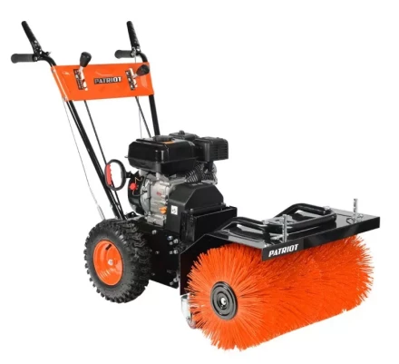 Подметальная машина универсальная PS 888S PATRIOT купить в Екатеринбурге