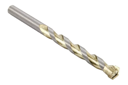 Сверло по камню HAMMER Ф12х150мм (DR CR 12,0мм*150/100мм) купить в Екатеринбурге