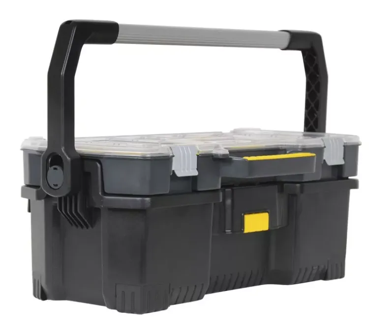 Ящик для инструментов 19 Stanley STST1-70317 купить в Екатеринбурге
