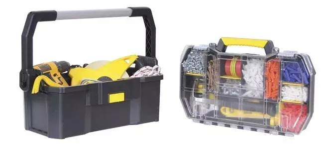 Ящик для инструментов 19 Stanley STST1-70317 купить в Екатеринбурге