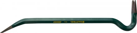 Лом-гвоздодер, 400 мм, 16 мм, шестигранный усиленный, KRAFTOOL 21901-40 купить в Екатеринбурге