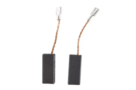 Щетки угольные HAMMER Щетки угольные (2 шт.) для BOSCH (1617014134) A.S. купить в Екатеринбурге