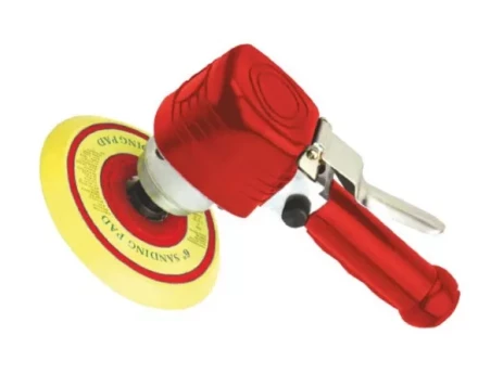 Пневмошлифмашина орбитальная ELITECH 0704.014300 купить в Екатеринбурге