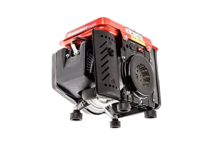 Бензиновый генератор HAMMER GN1000i купить в Екатеринбурге