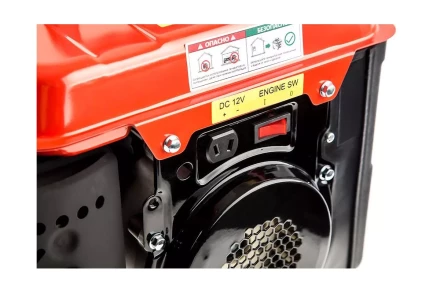 Бензиновый генератор HAMMER GN1000i купить в Екатеринбурге