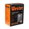 Стабилизатор напряжения WESTER STW10000NS купить в Екатеринбурге