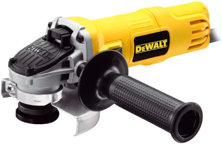 Угловая шлифмашина Dewalt DWE 4051 купить в Екатеринбурге
