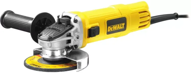 Углошлифовальная машина УШМ DWE 4051-KS DeWalt купить в Екатеринбурге