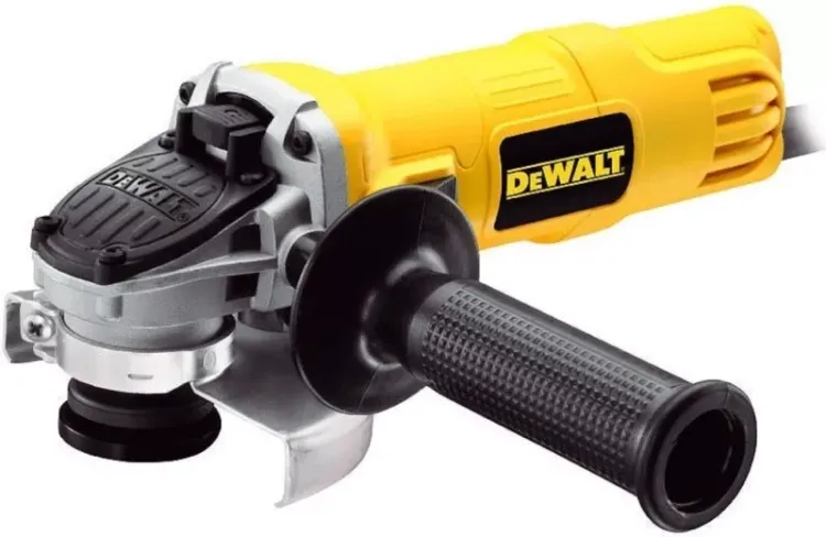 Углошлифовальная машина УШМ DWE 4051-KS DeWalt купить в Екатеринбурге