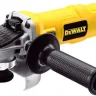 Углошлифовальная машина УШМ DWE 4051-KS DeWalt купить в Екатеринбурге