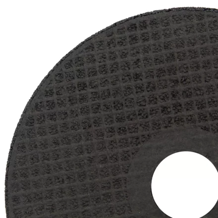 Круг отрезной по металлу, 125 х 2,5 х 22,2 мм Сибртех 743327 купить в Екатеринбурге