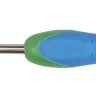 ЗУБР "ЭКСПЕРТ". Отвертка для точных работ, Сr-V, TORX 25654-15 купить в Екатеринбурге