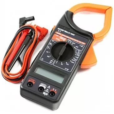 Клемметр Ресанта DT 266 купить в Екатеринбурге