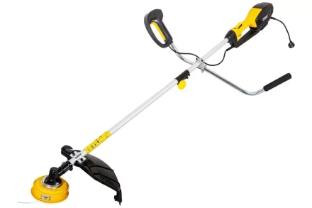 Электрический триммер Huter GET-2000 PRO 70/1/57 купить в Екатеринбурге