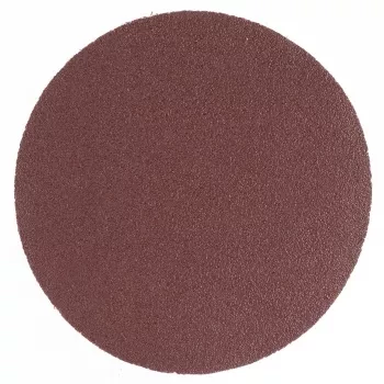 Круг абразивный на ворсовой подложке под липучку P 120 150 мм 5 штук MATRIX 73888 купить в Екатеринбурге