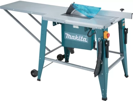 Пила настольная Makita 2712 купить в Екатеринбурге