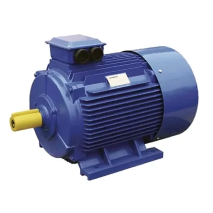 Двигатель подъема для лебедок электрических ЛМ(JM) 3,0 т 10054470 купить в Екатеринбурге