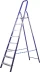 Лестница-стремянка СИБИН стальная, 7 ступеней, 145 см 38803-07 купить в Екатеринбурге