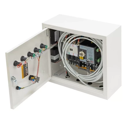 Блок автоматического запуска Denzel PS-180TS купить в Екатеринбурге