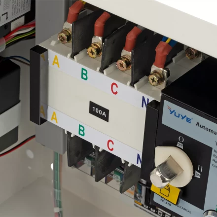 Блок автоматического запуска Denzel PS-180TS купить в Екатеринбурге