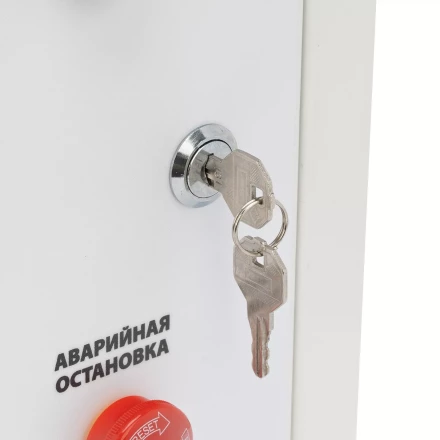 Блок автоматического запуска Denzel PS-180TS купить в Екатеринбурге