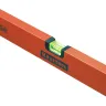 Уровень KRAFTOOL коробчатый усиленный, точность (0,5мм/м), 2 ампулы, 60 см 34577-060 купить в Екатеринбурге
