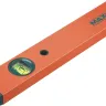 Уровень KRAFTOOL коробчатый усиленный, точность (0,5мм/м), 2 ампулы, 60 см 34577-060 купить в Екатеринбурге