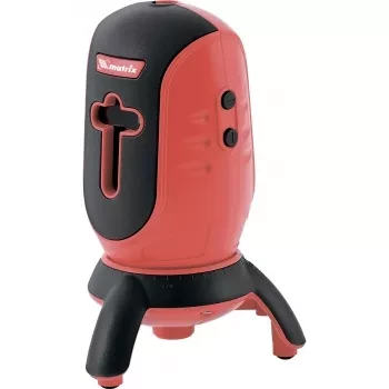 Лазерный уровень ML01 MATRIX 35065 купить в Екатеринбурге
